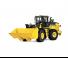 Колесни товарачи John Deere Construction 724K