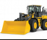 Колесни товарачи John Deere Construction 724K