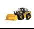 Колесни товарачи John Deere Construction 744K-II
