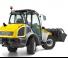 Колесни товарачи Kramer 8085 T