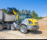 Колесни товарачи Kramer 8115L