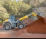 Колесни товарачи Kramer 8145T
