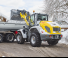 Колесни товарачи Kramer 8155
