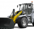 Колесни товарачи Kramer 8180