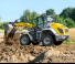 Колесни товарачи Kramer 8180L