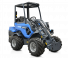 Колесни товарачи Multione 8.4 TurboS