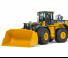 Колесни товарачи John Deere Construction 844K-III