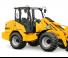 Колесни товарачи Schäffer 8600 Z