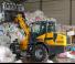 Колесни товарачи Schäffer 8620 T-2