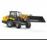 Колесни товарачи Schäffer 8620 T-3 