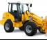 Колесни товарачи Schäffer 8620 T