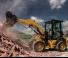 Колесни товарачи Caterpillar 903C 2