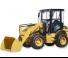 Колесни товарачи Caterpillar 903C 2