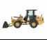 Колесни товарачи Caterpillar 906