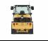 Колесни товарачи Caterpillar 906