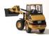 Колесни товарачи Caterpillar 906