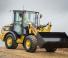 Колесни товарачи Caterpillar 906M