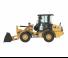 Колесни товарачи Caterpillar 907