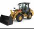 Колесни товарачи Caterpillar 907