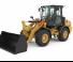 Колесни товарачи Caterpillar 908