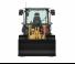 Колесни товарачи Caterpillar 908