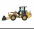 Колесни товарачи Caterpillar 908