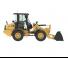 Колесни товарачи Caterpillar 908