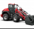 Колесни товарачи Weidemann 9080