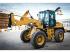 Колесни товарачи Caterpillar 910K