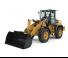Колесни товарачи Caterpillar 910M
