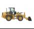 Колесни товарачи Caterpillar 914M