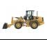 Колесни товарачи Caterpillar 914M