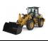 Колесни товарачи Caterpillar 914M