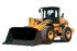 Колесни товарачи Case 921 F ZB