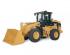 Колесни товарачи Caterpillar 924 Gz