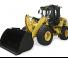 Колесни товарачи Caterpillar 924K