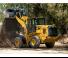 Колесни товарачи Caterpillar 924K