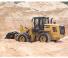 Колесни товарачи Caterpillar 924K