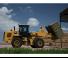Колесни товарачи Caterpillar 926M