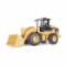Колесни товарачи Caterpillar 928 G