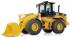 Колесни товарачи Caterpillar 928 G