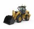 Колесни товарачи Caterpillar 930
