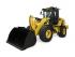 Колесни товарачи Caterpillar 930K