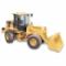 Колесни товарачи Caterpillar 938 G