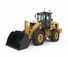 Колесни товарачи Caterpillar 938