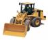 Колесни товарачи Caterpillar 938 G