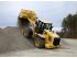 Колесни товарачи Caterpillar 938K