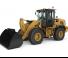 Колесни товарачи Caterpillar 938M