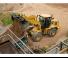 Колесни товарачи Caterpillar 938M