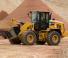Колесни товарачи Caterpillar 938M
